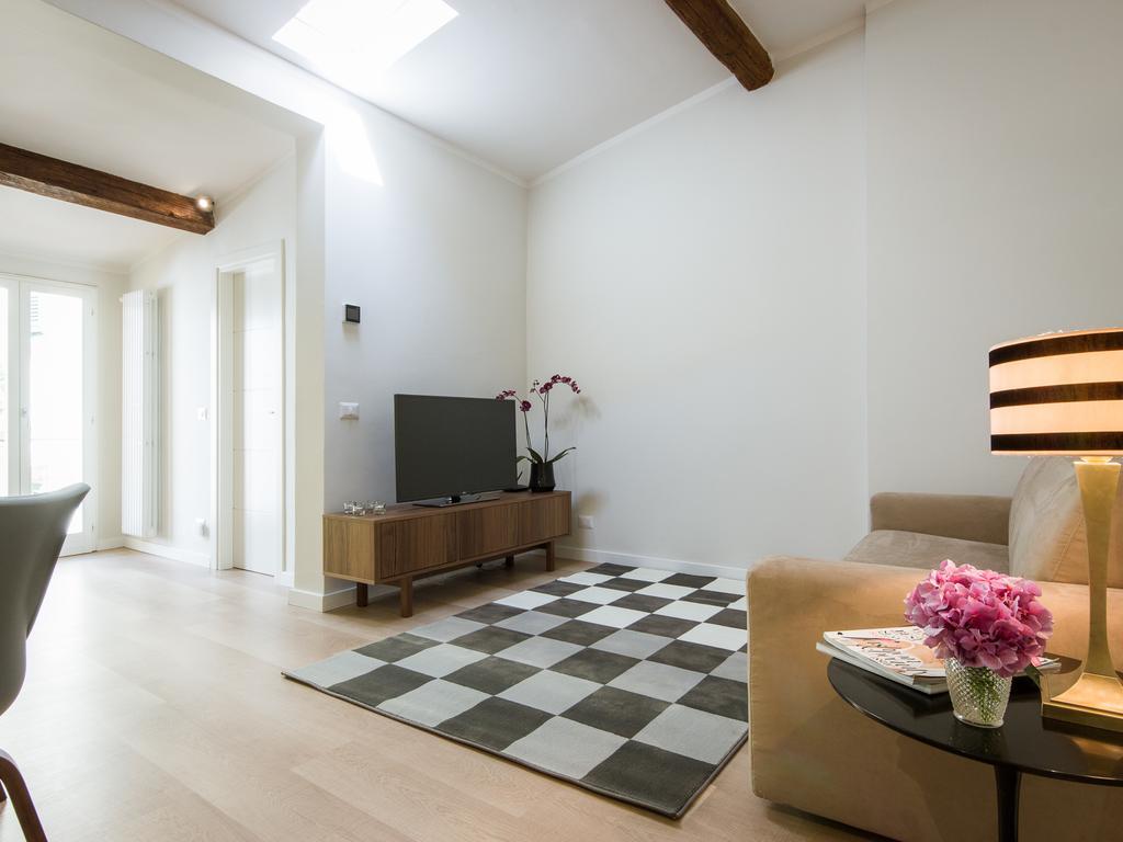 Apartments Florence - Duomo Exclusive Kültér fotó