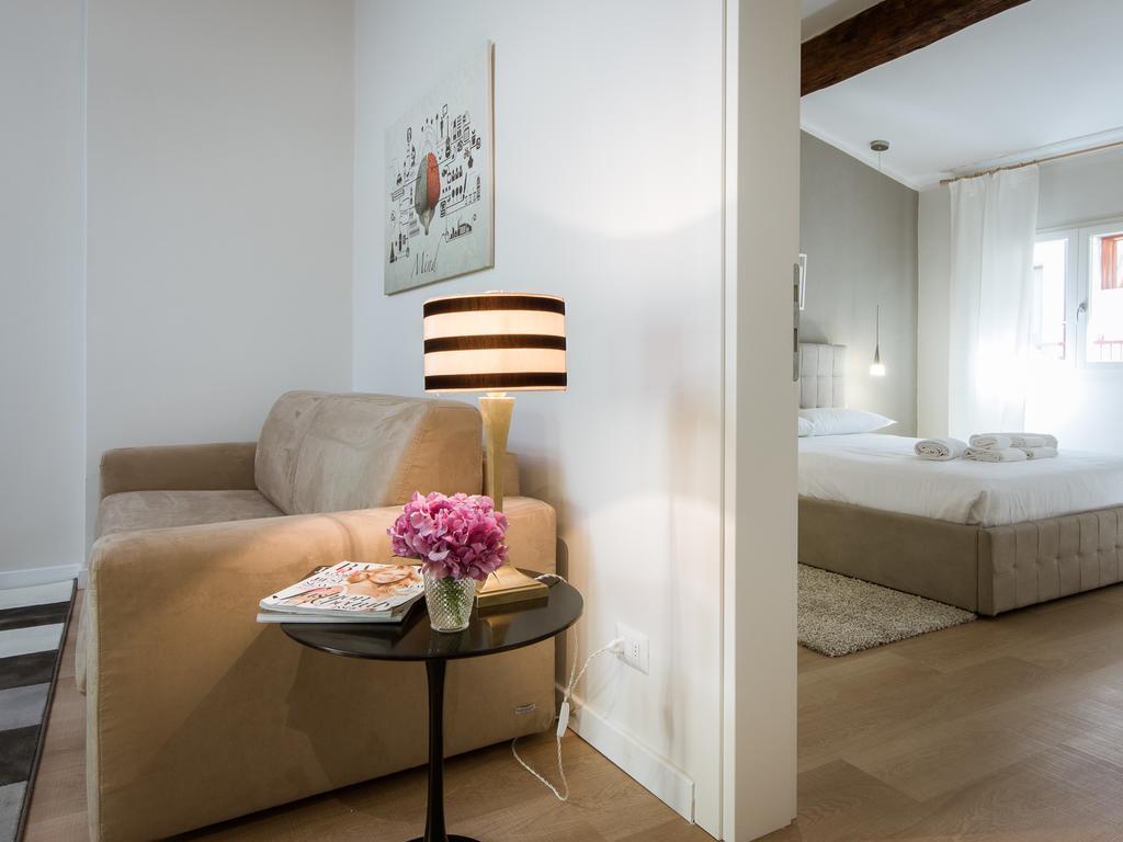 Apartments Florence - Duomo Exclusive Kültér fotó