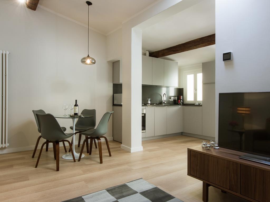 Apartments Florence - Duomo Exclusive Kültér fotó