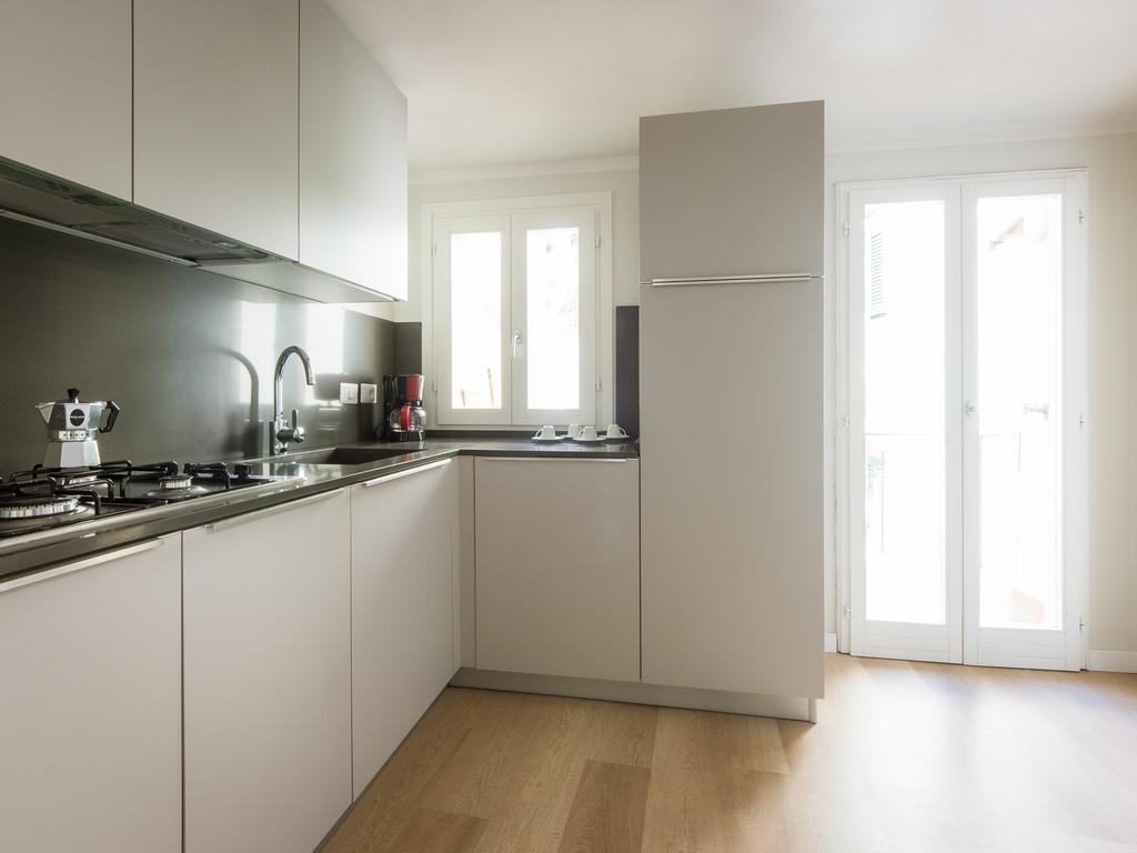 Apartments Florence - Duomo Exclusive Kültér fotó