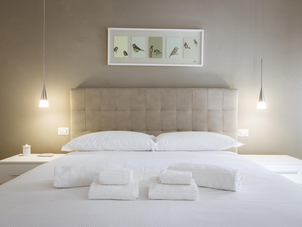 Apartments Florence - Duomo Exclusive Kültér fotó