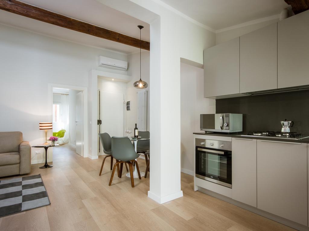 Apartments Florence - Duomo Exclusive Kültér fotó