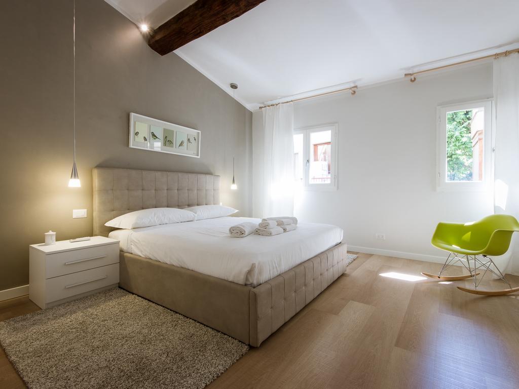 Apartments Florence - Duomo Exclusive Kültér fotó