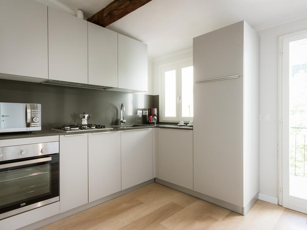 Apartments Florence - Duomo Exclusive Kültér fotó