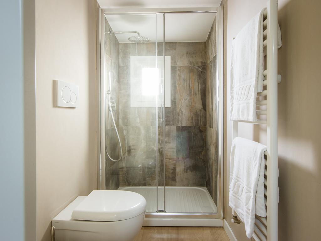 Apartments Florence - Duomo Exclusive Kültér fotó