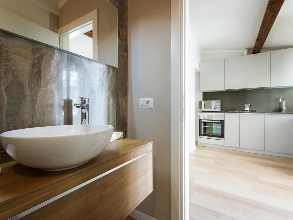 Apartments Florence - Duomo Exclusive Kültér fotó